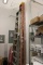 Fiberglass 12ft Ladder