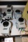 Starco Energy Model 3PN1010B Variable Transformer