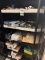 Contents of Lot 435 Storage Cabinet
