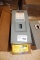 Square D 100 Amp Circuit Break Boxes
