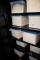 Contents of Lot 437 Storage Cabinet
