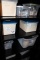 Contentos of Lot 438 Storage Cabinet