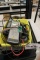Lot of Differentail Probes