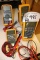 Assorted Fluke Multimeters
