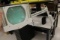 Table Mount Illuminated Magnifiy