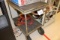 Rolling Cart