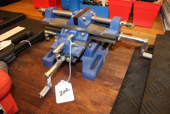 Bit Moore 925 Vice
