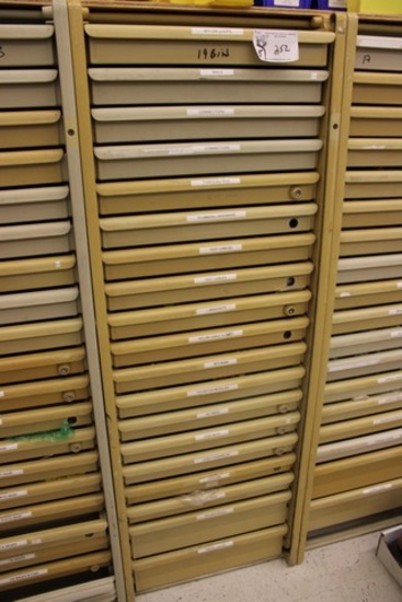 Tool Cabinets