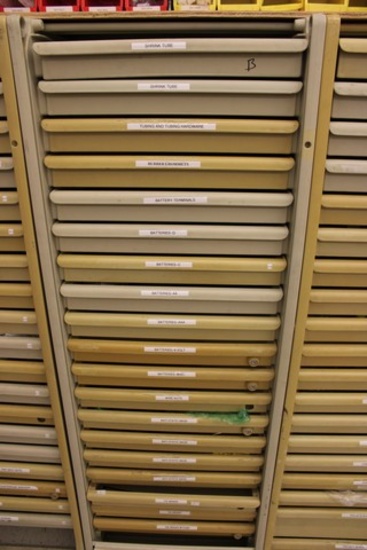 Tool Cabinets