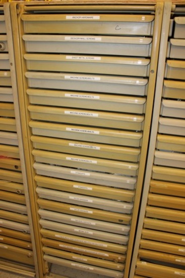 Tool Cabinets