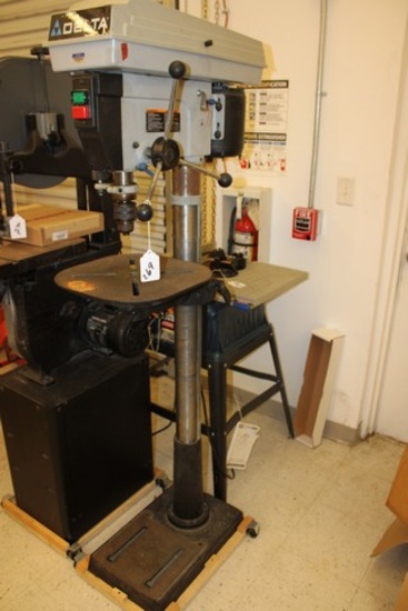 Delta Drill Press