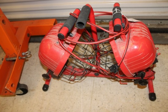 Set of Hallogeen Lights
