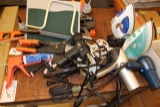 Assorted Tools