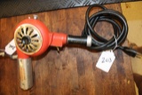 Veeco Heat Gun