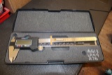 Small Digital Calliper Set