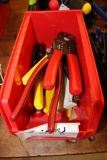 Electrical Crimpers