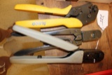 Speciality Crimpers
