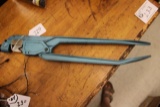 Commerical Cable Crimper