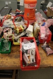 Lot of Electrical Components