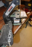 Large Vice