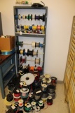 Lot of Wiring