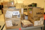 Lot of Ferrite Cores