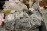 Assorted Plastic Connectors