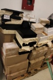 Lot of Solid 775 Aluminum