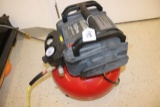 Porter Cable 150PSI 6 Gallon Compressor