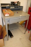 ULINE Warehousemens Desk