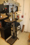 Delta Drill Press