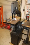 Porter Cable Band Saw