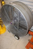 Venco Warehouse Fan