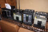Circuit Breakers