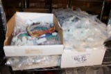 Assorted Plug In Wires
