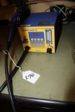 Hako FR802 Saudering Station