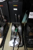 Metcal Saudering Power Supply