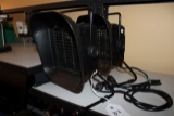 Cooling Stations