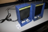 Hako Smoke Absorber