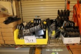 Assorted Electrical Blocks