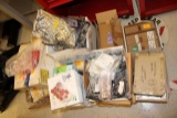 Assorted Mosfets & Supplies