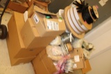 Pallet of Resissters