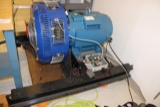 Weg Model 050180T3E26T Motor