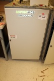 Test Cabinet