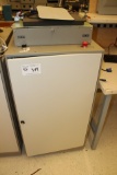 Test Cabinet
