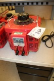 Mas-Tek TDGC2-5KVA Voltage Regulator