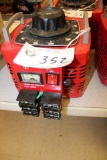 Voltage Regulator