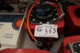 Voltage Regulator