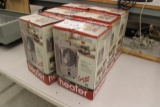 Utility Electric Multi Purpose Space Heater