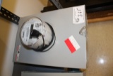 GE KV2C Multi-Function Meter